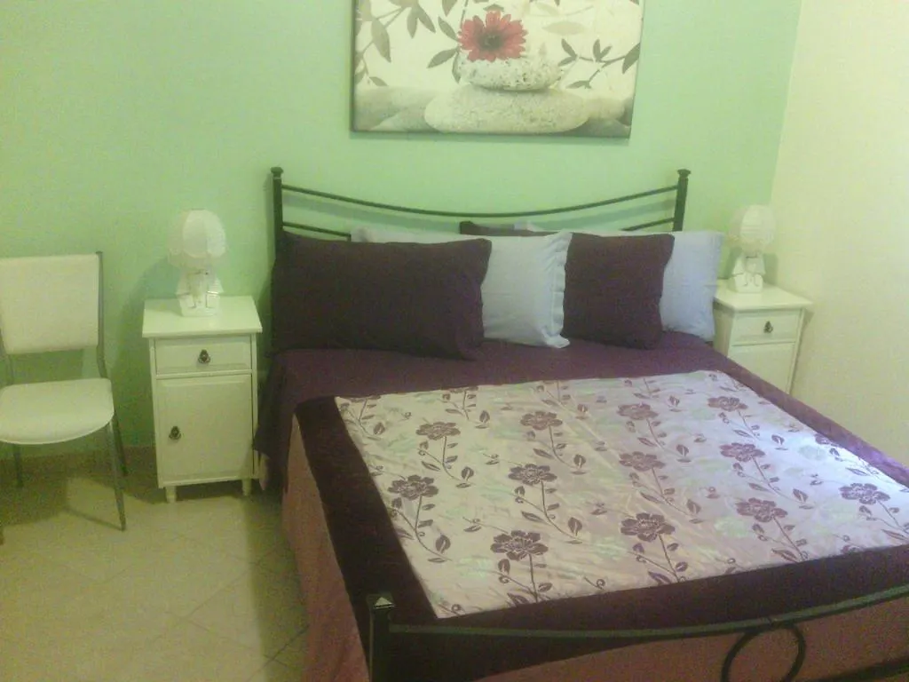 Bed and Breakfast B&B Dolce Risveglio Bologna