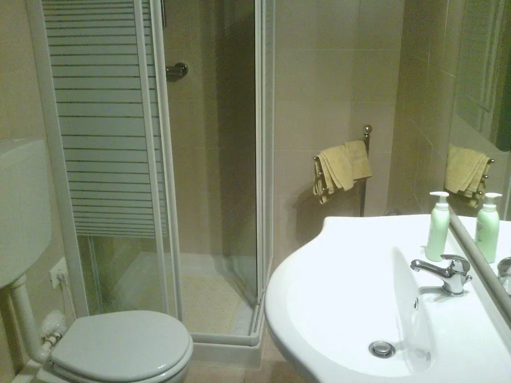B&B Dolce Risveglio Bologna 0*,