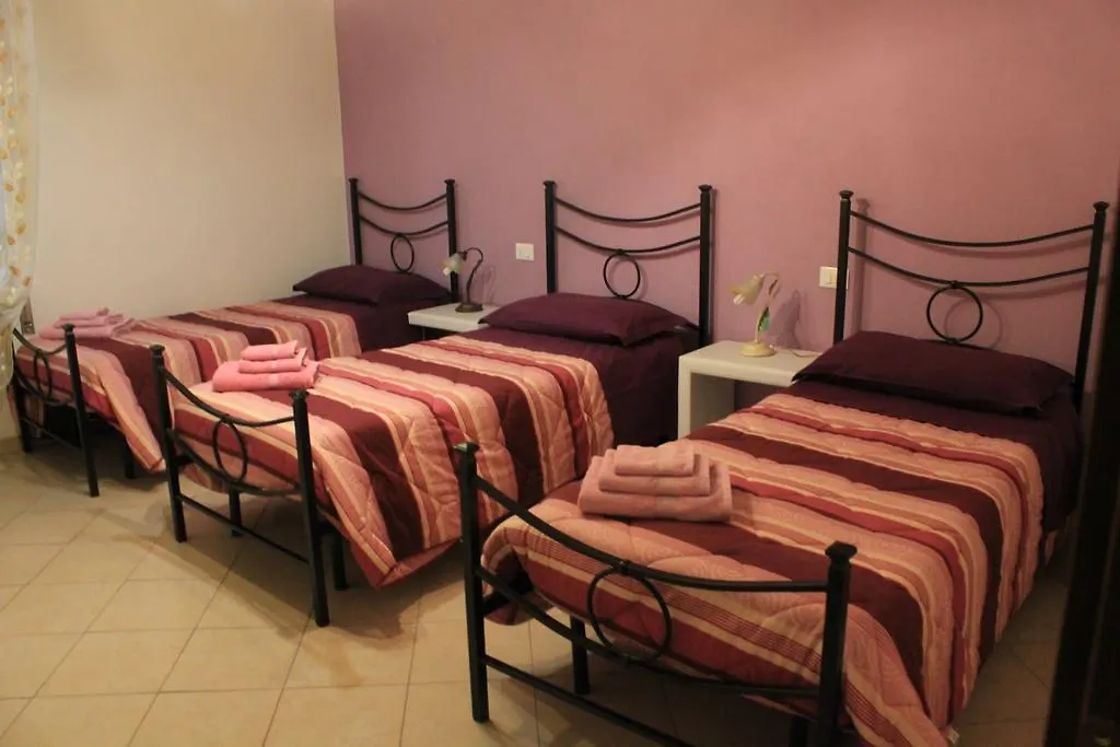 B&B Dolce Risveglio Bologna Bed and Breakfast