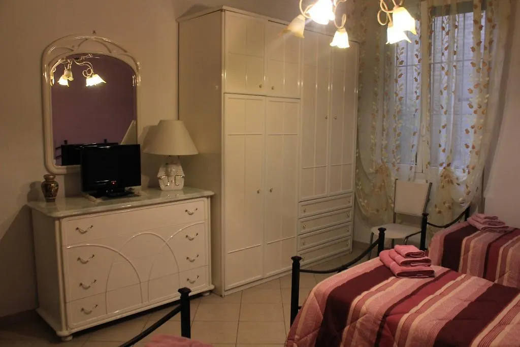 B&B Dolce Risveglio Bologna Bed and Breakfast