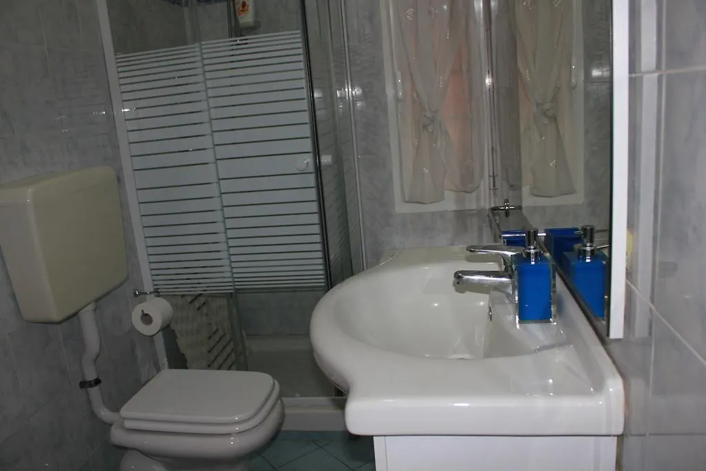B&B Dolce Risveglio Bologna Bed and Breakfast