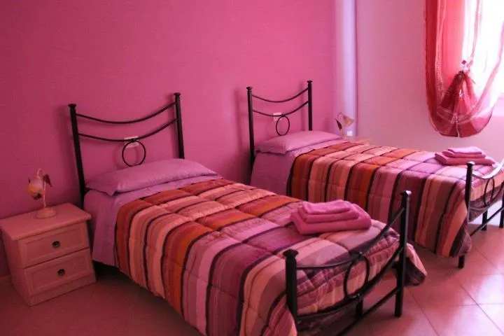 B&B Dolce Risveglio Bologna Bed and Breakfast
